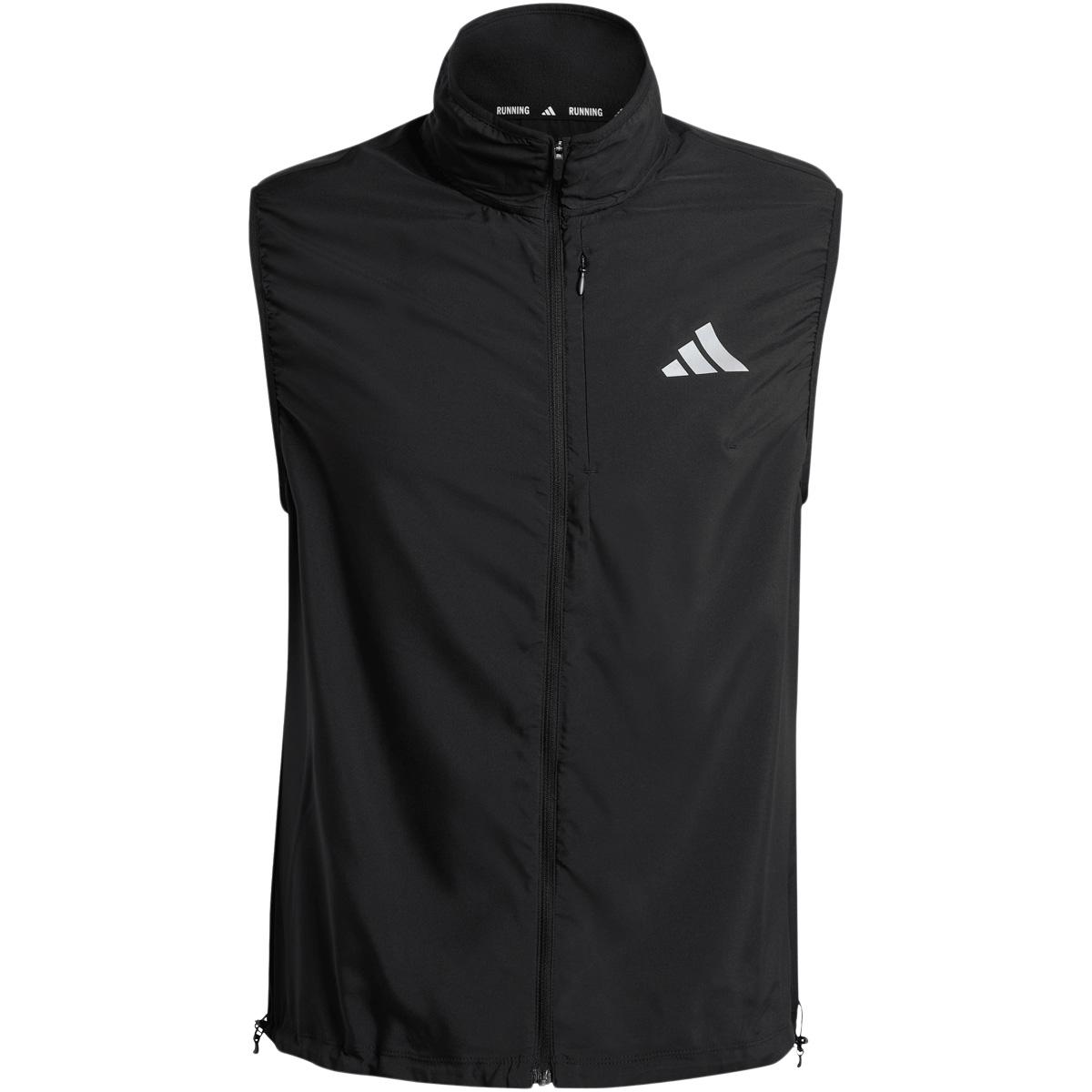 adidas Run Essentials Løbevest Herre BLACK
