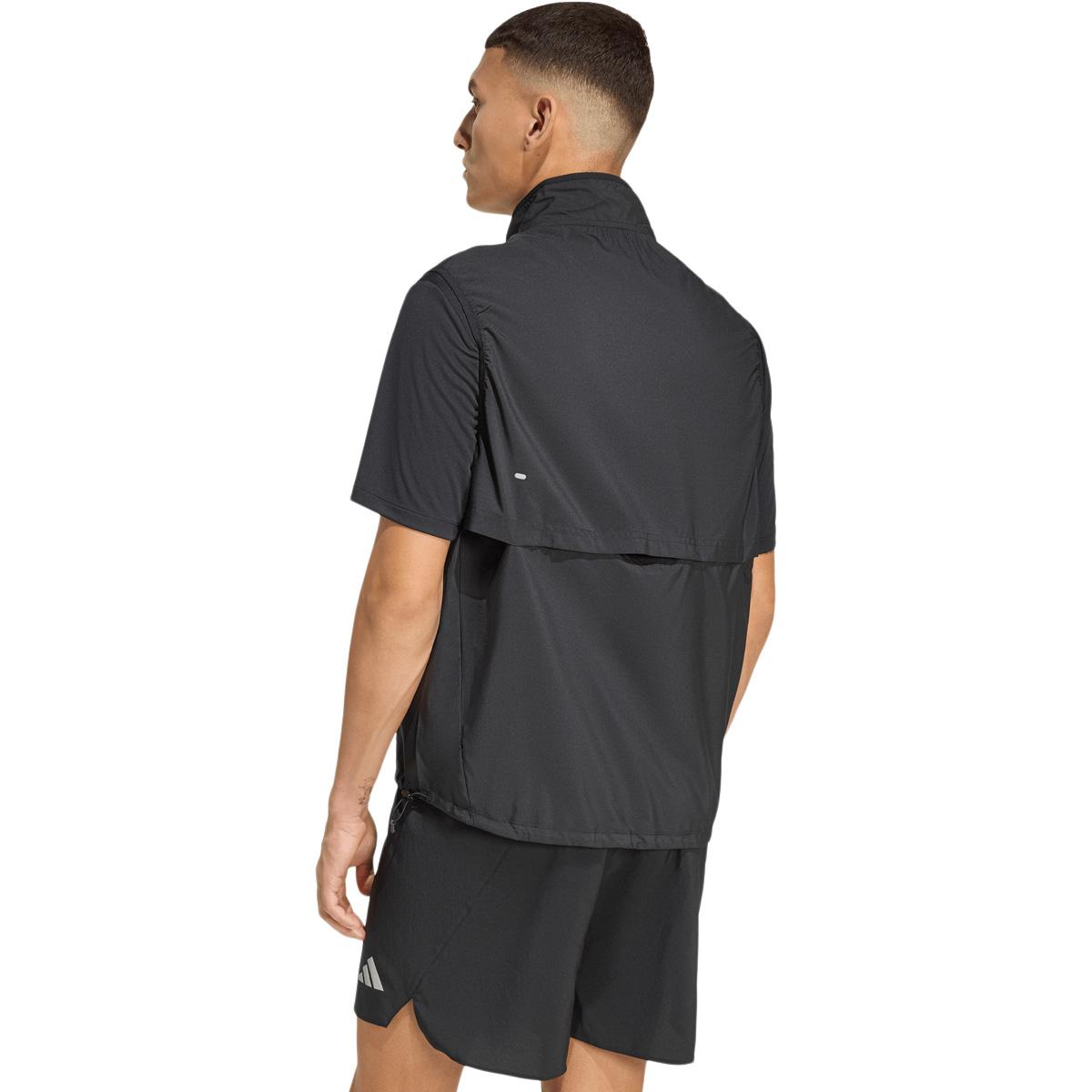 adidas Run Essentials Løbevest Herre BLACK