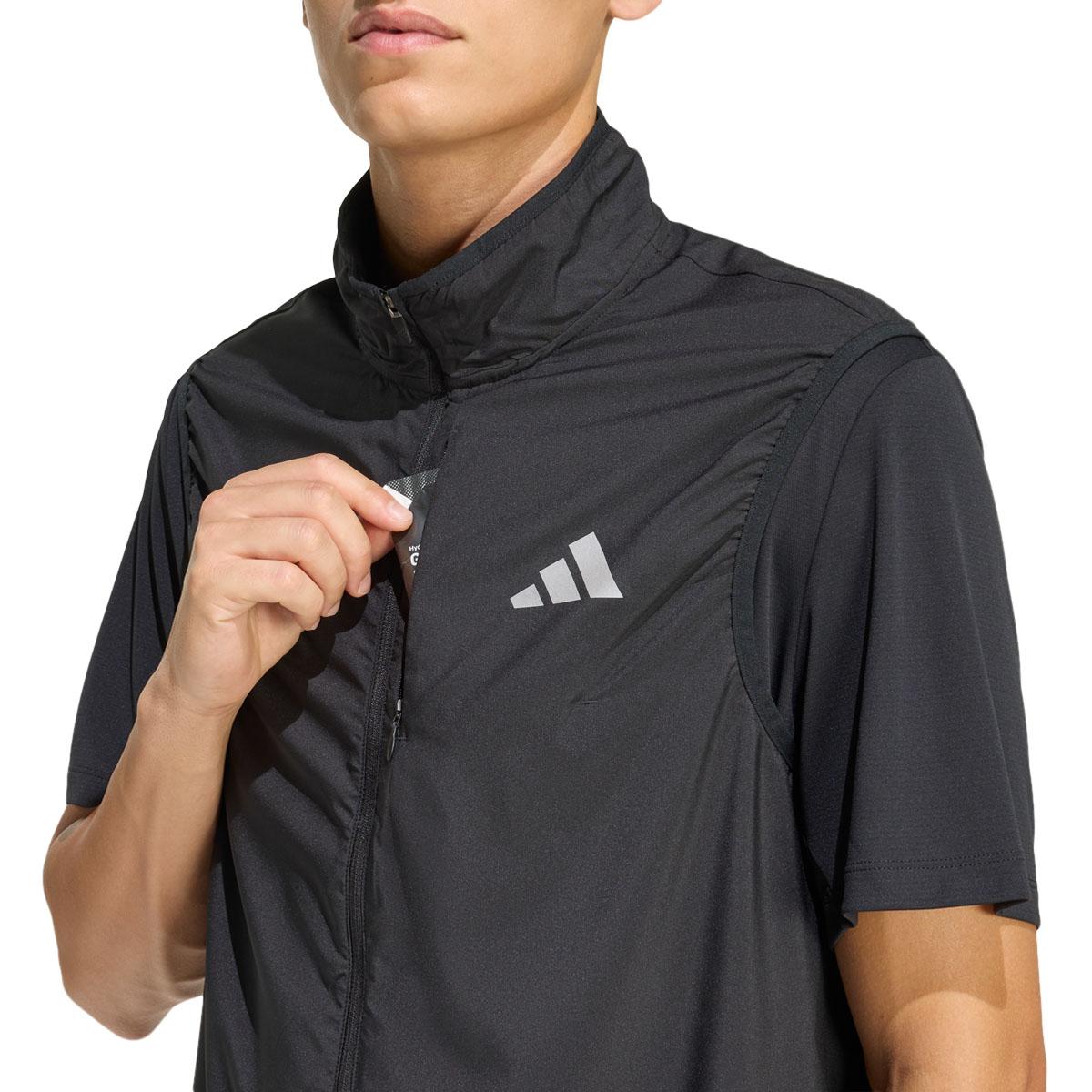 adidas Run Essentials Løbevest Herre BLACK