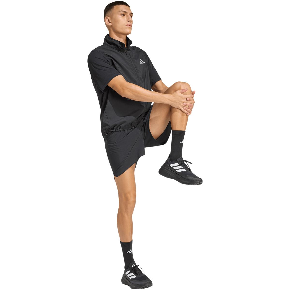 adidas Run Essentials Løbevest Herre BLACK