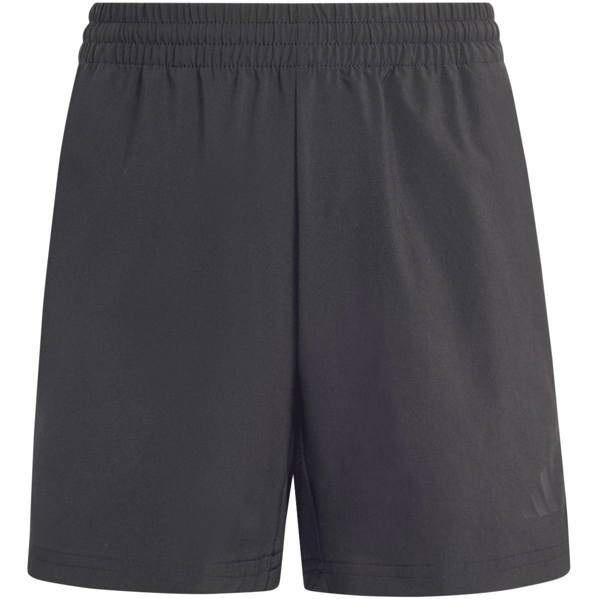 adidas Sport Icons Run Løpeshorts Barn Black