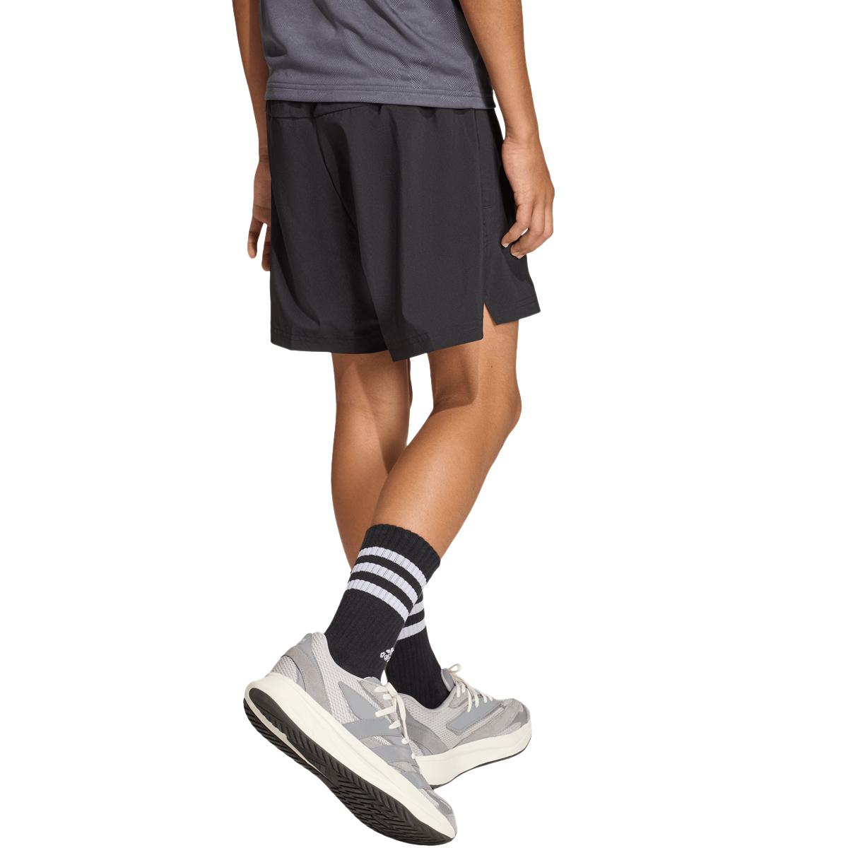 adidas Sport Icons Run Løpeshorts Barn Black