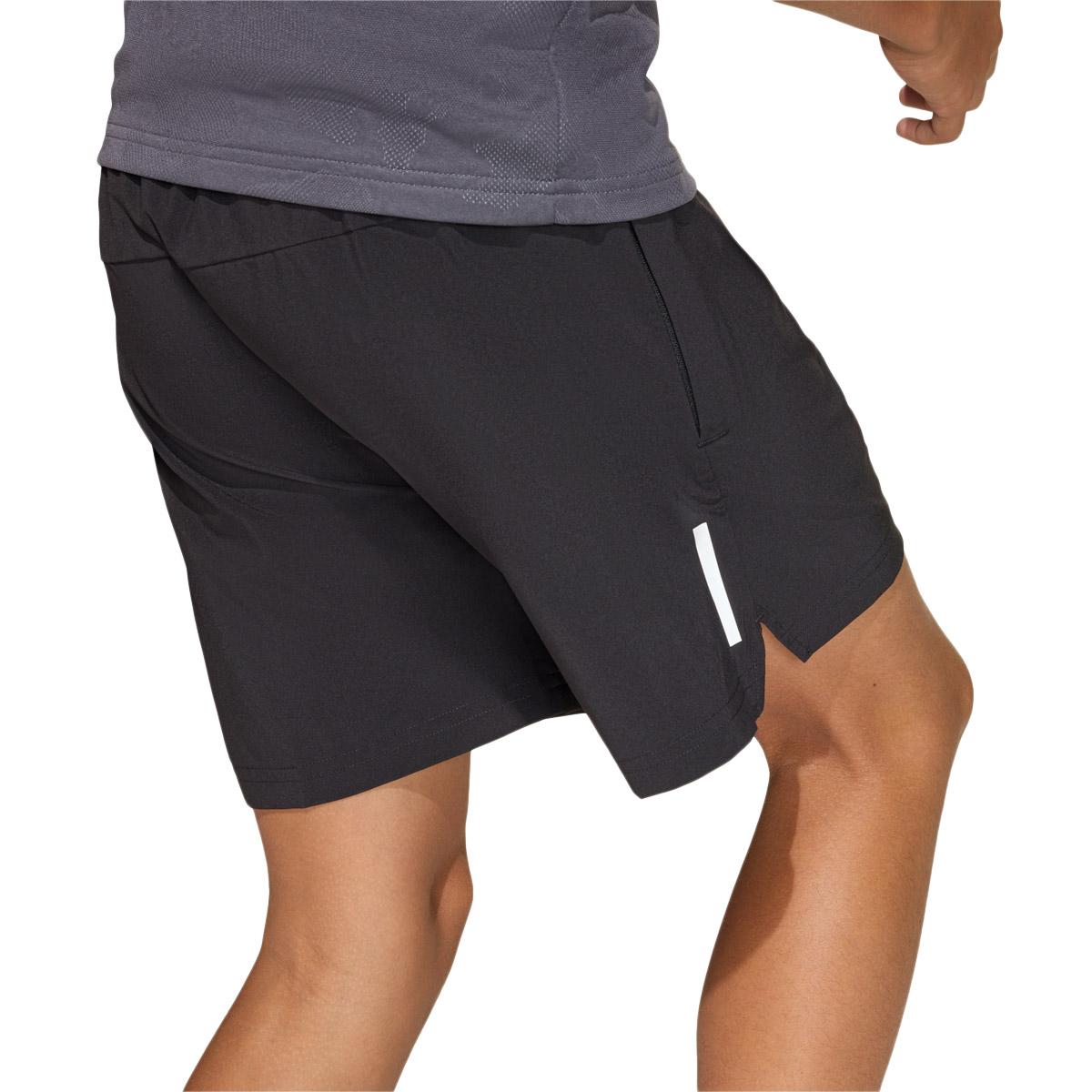 adidas Sport Icons Run Løpeshorts Barn Black
