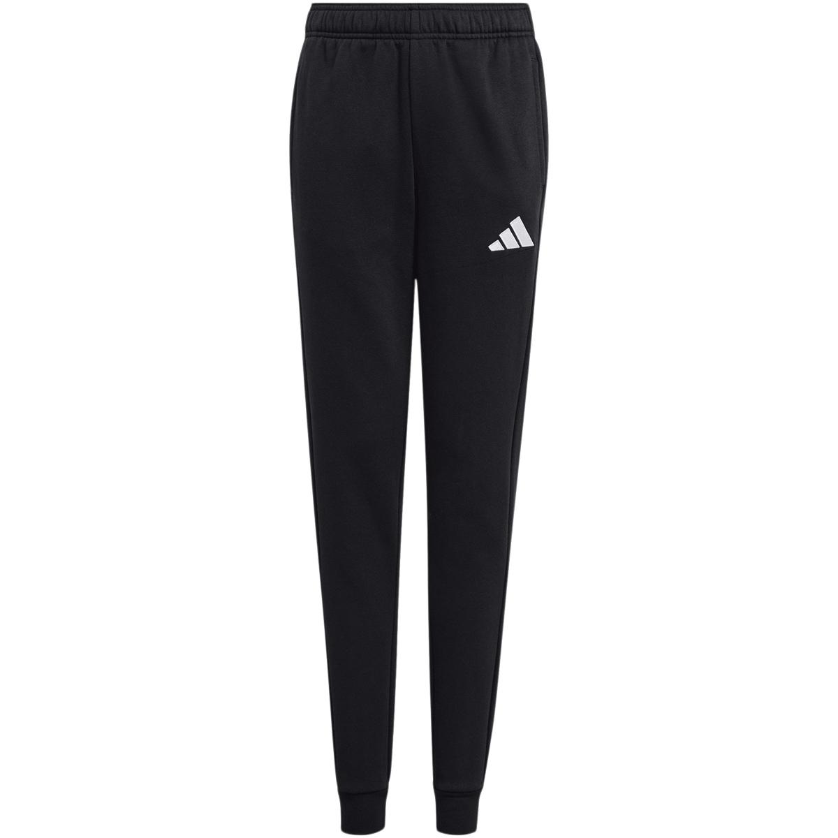 adidas Entrada 26 Joggingbukser Børn Black