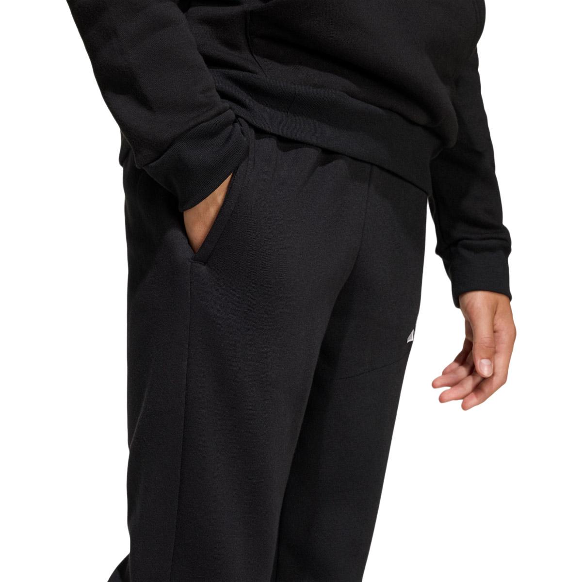 adidas Entrada 26 Joggingbukser Børn Black