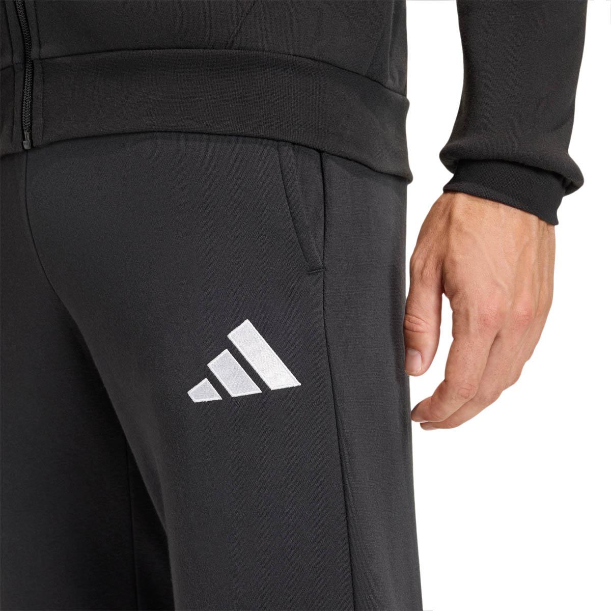 adidas Entrada 26 Joggebukser 095a