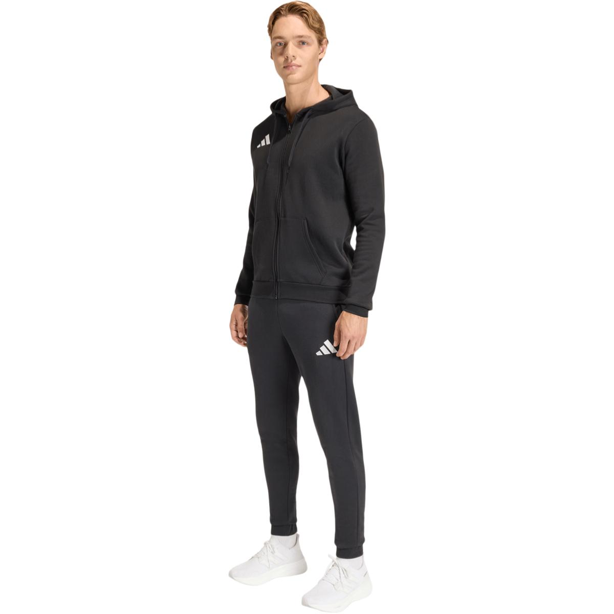 adidas Entrada 26 Joggebukser 095a