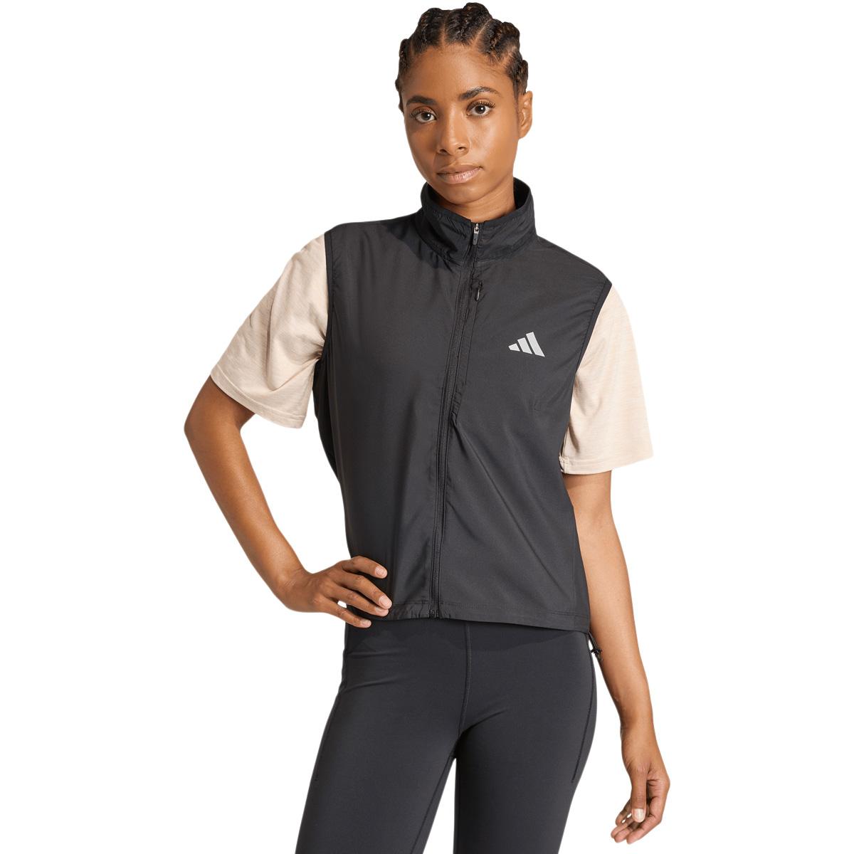 adidas Run Essentials Løbevest Dame BLACK