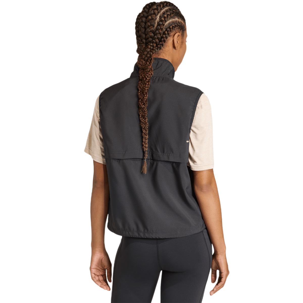 adidas Run Essentials Løbevest Dame BLACK