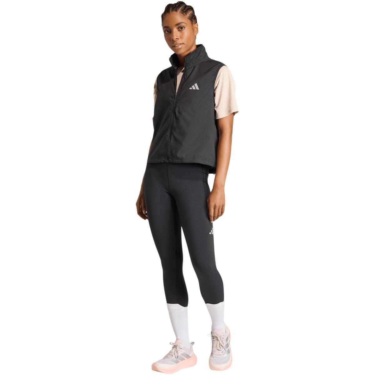 adidas Run Essentials Løbevest Dame BLACK