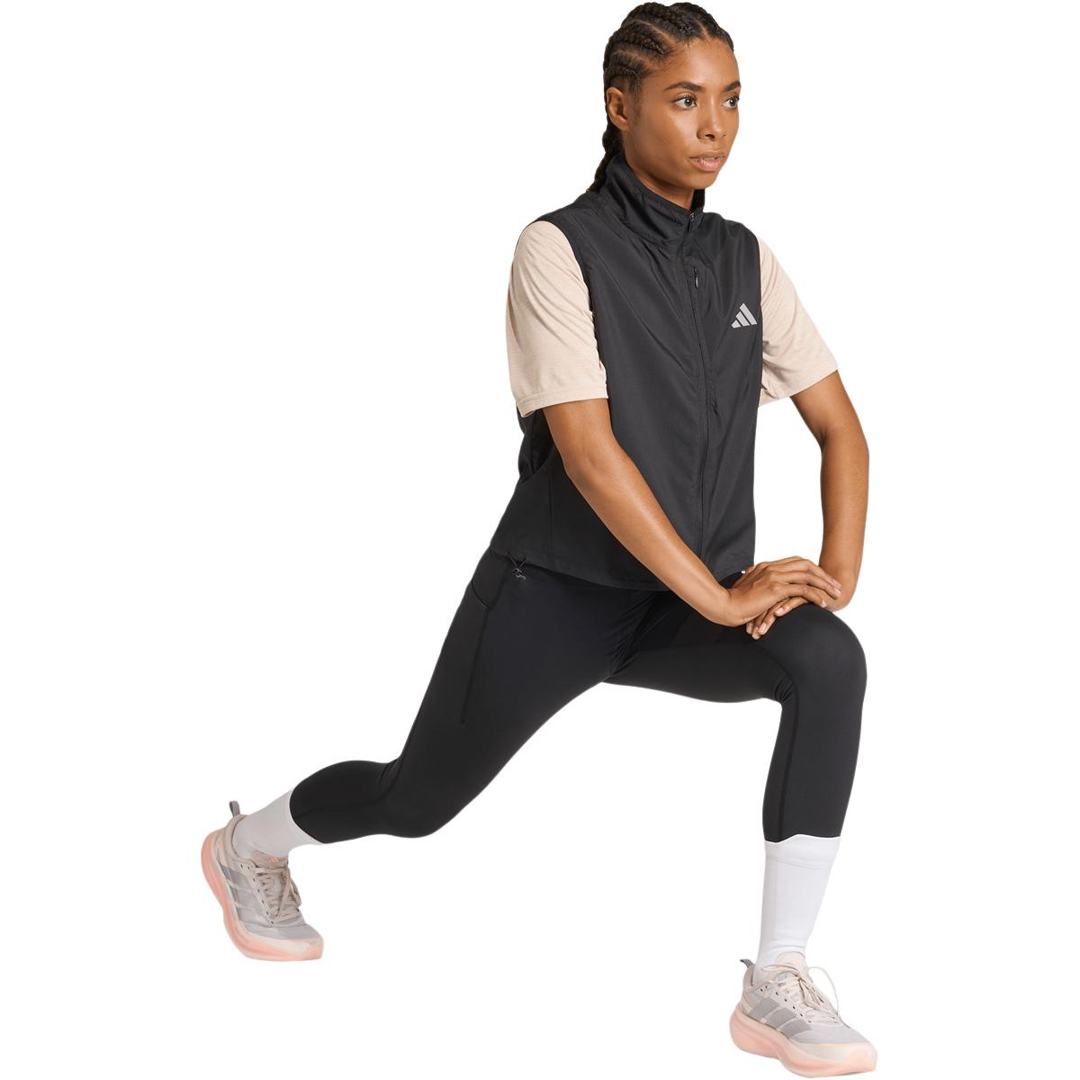 adidas Run Essentials Løbevest Dame BLACK