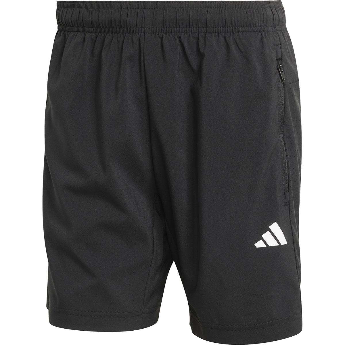 adidas Essentials Woven Træningsshorts Herre 095a
