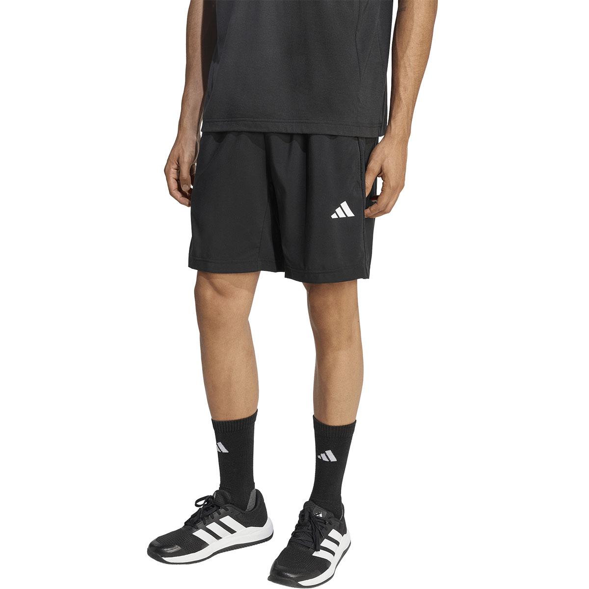 adidas Essentials Woven Træningsshorts Herre 095a