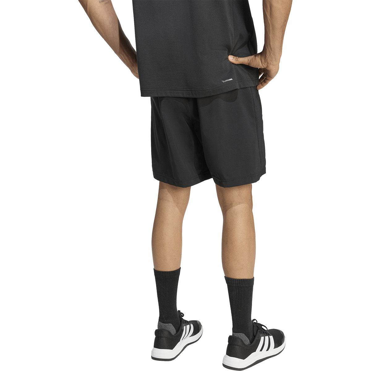 adidas Essentials Woven Træningsshorts Herre 095a