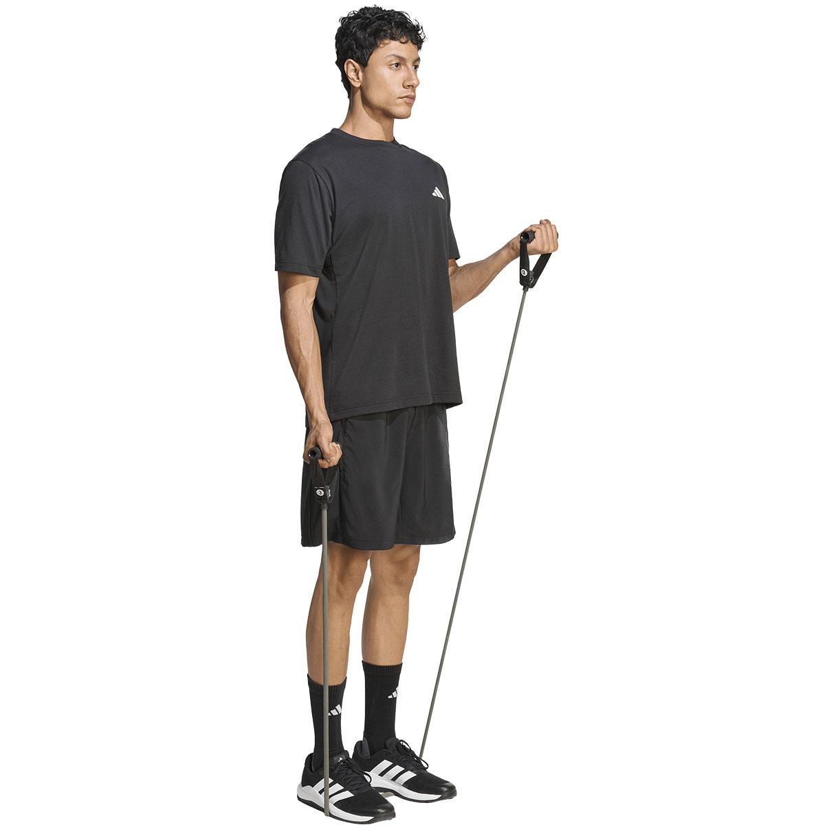 adidas Essentials Woven Træningsshorts Herre 095a
