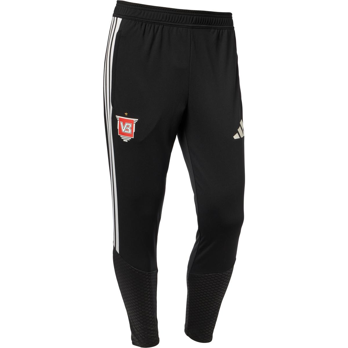 Vejle Boldklub 26/27 Treningsbukser Black