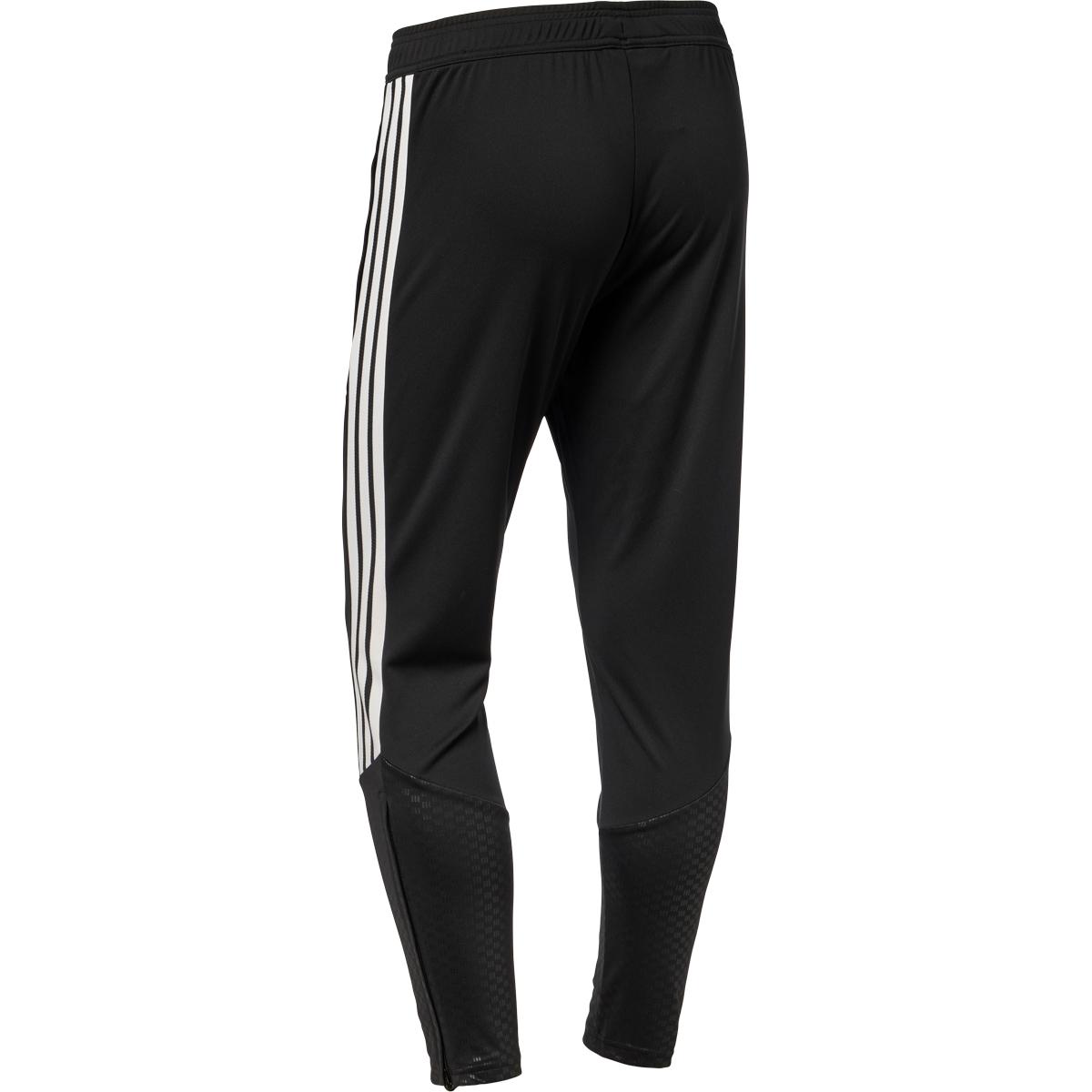 Vejle Boldklub 26/27 Treningsbukser Black