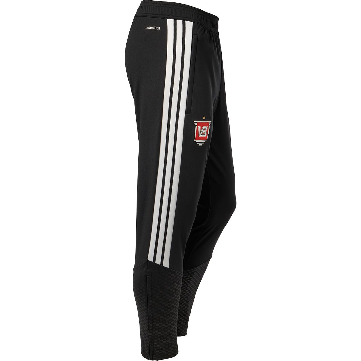 Vejle Boldklub 26/27 Treningsbukser Black