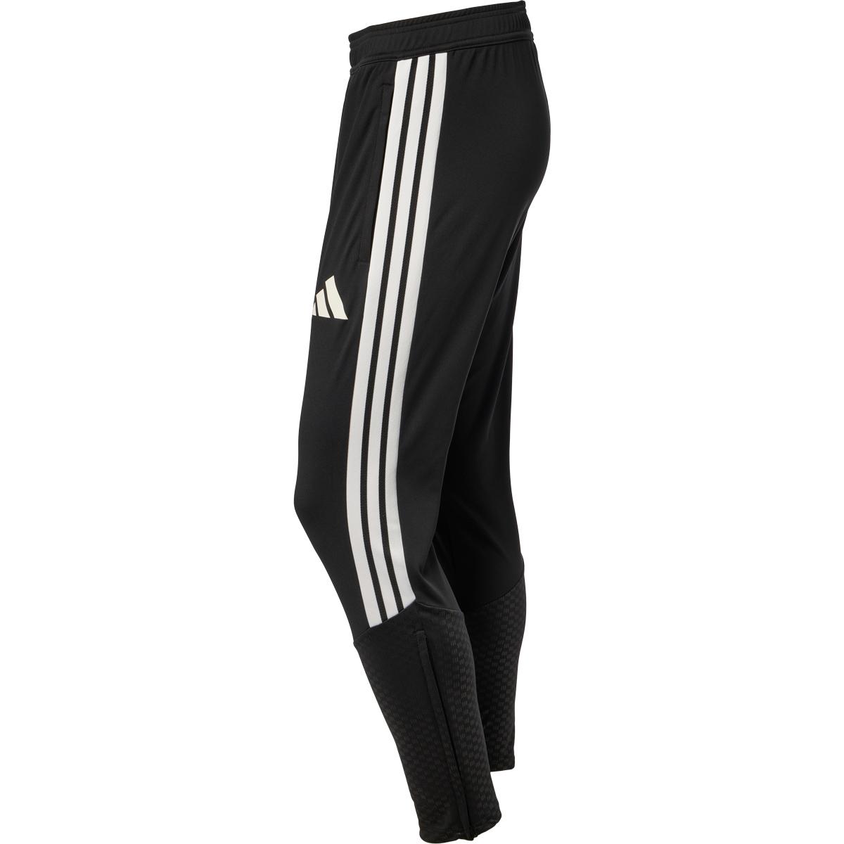 Vejle Boldklub 26/27 Treningsbukser Black