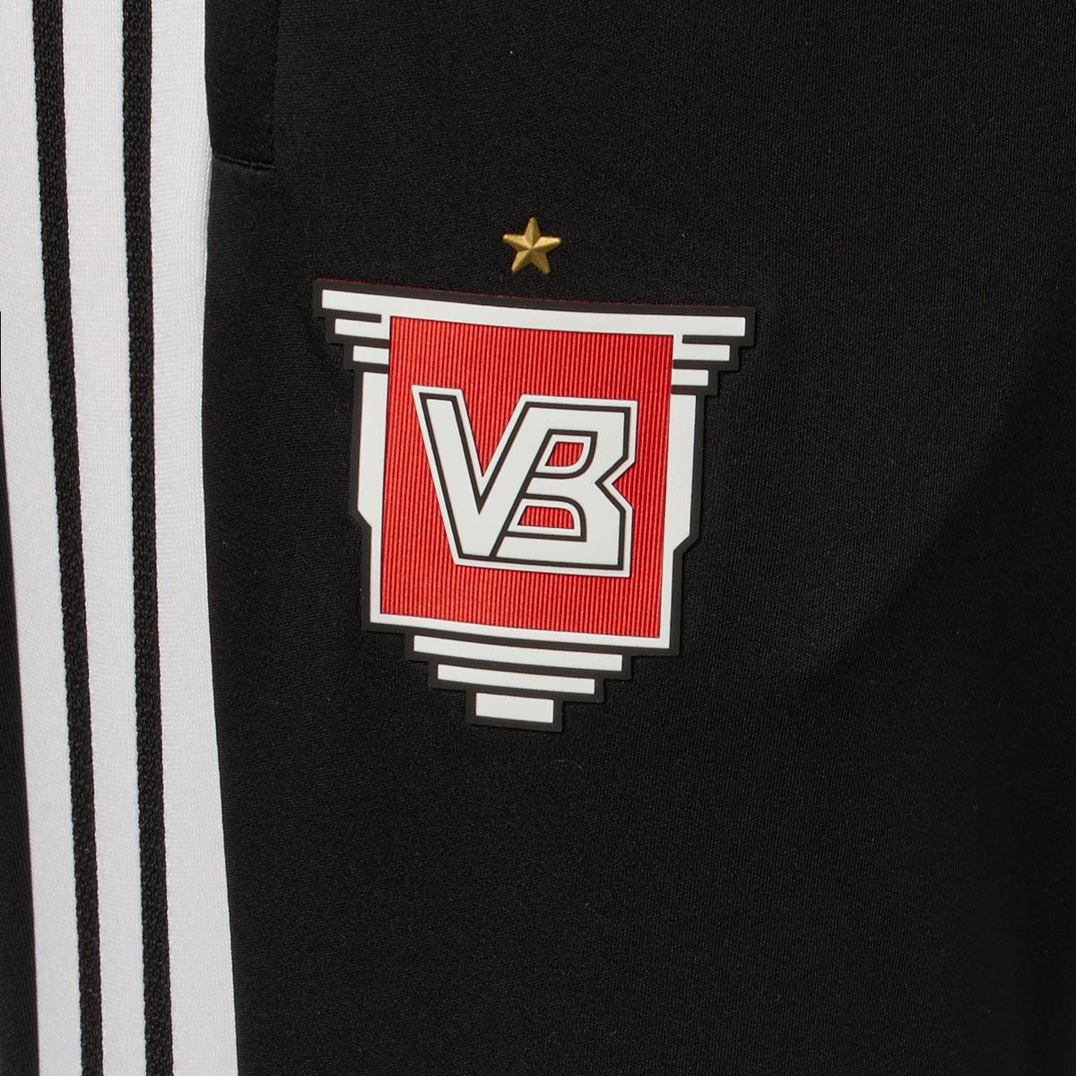 Vejle Boldklub 26/27 Treningsbukser Black
