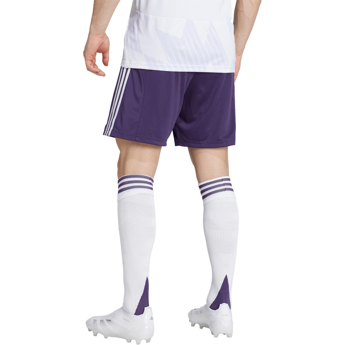 Manchester United FC 25/26 Udebaneshorts Blue