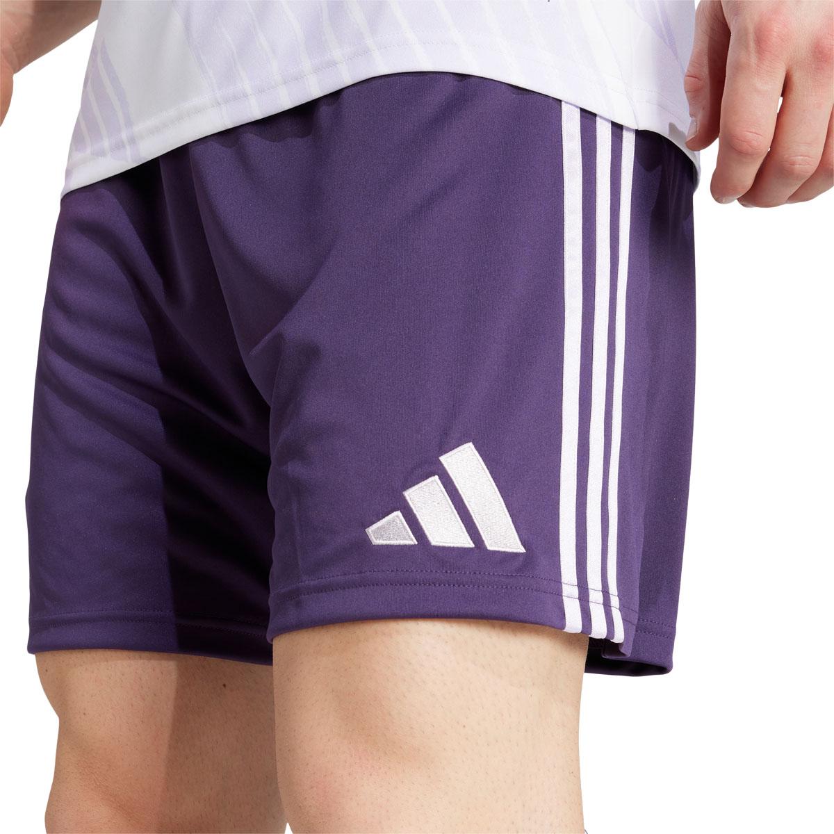 Manchester United FC 25/26 Udebaneshorts Blue