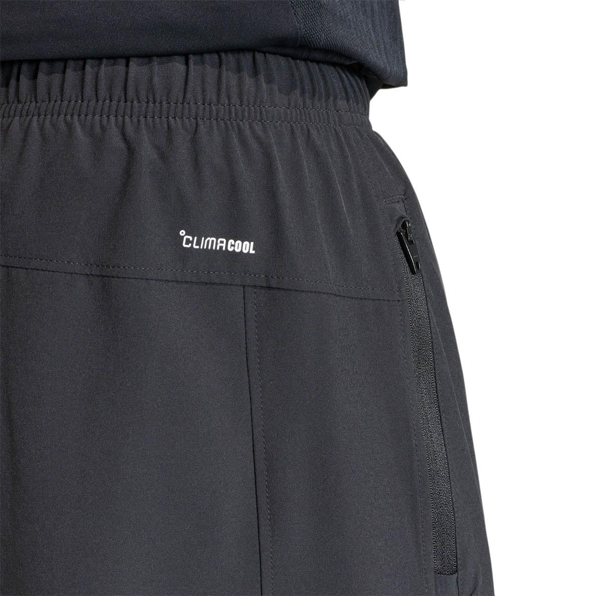 adidas Workout Essentials Flex Woven Træningsbukser Herre Black
