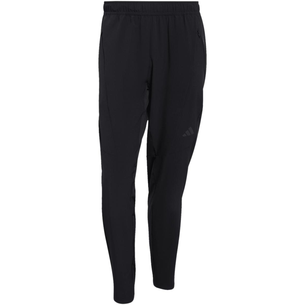 adidas Designed 4 Training Hybrid Treningsbukser Herre Black