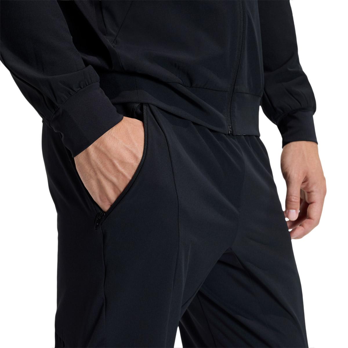 adidas Designed 4 Training Hybrid Treningsbukser Herre Black