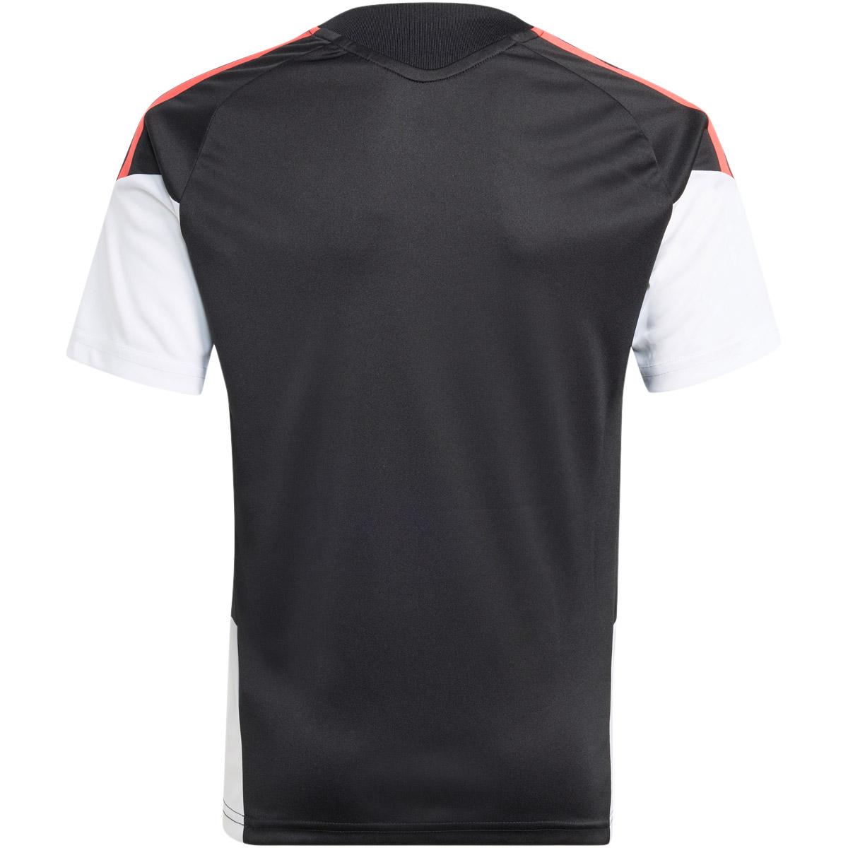 adidas Tiro 26 C Trænings T-shirt Børn Black