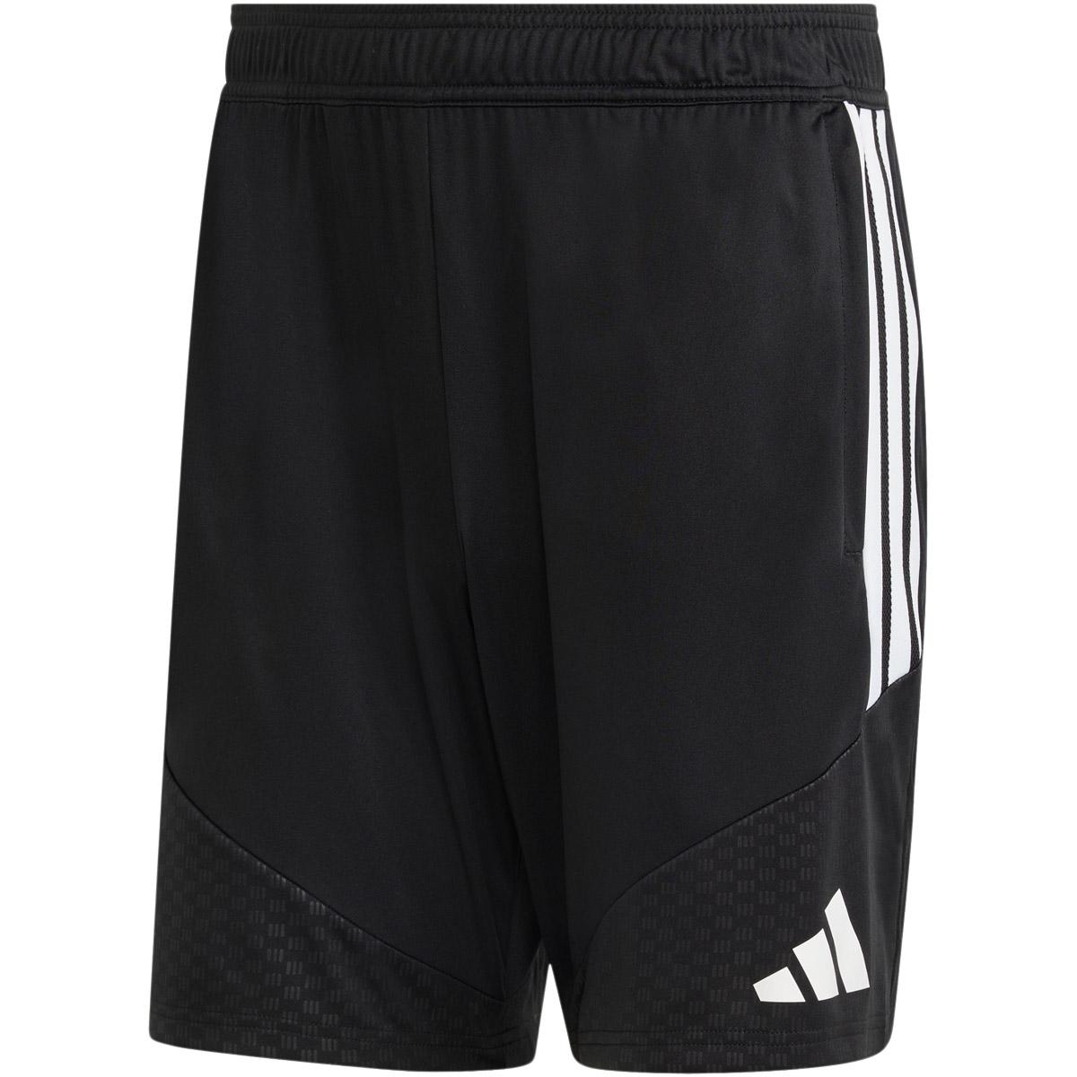 adidas Tiro 26 C Træningsshorts BLACK/WHITE
