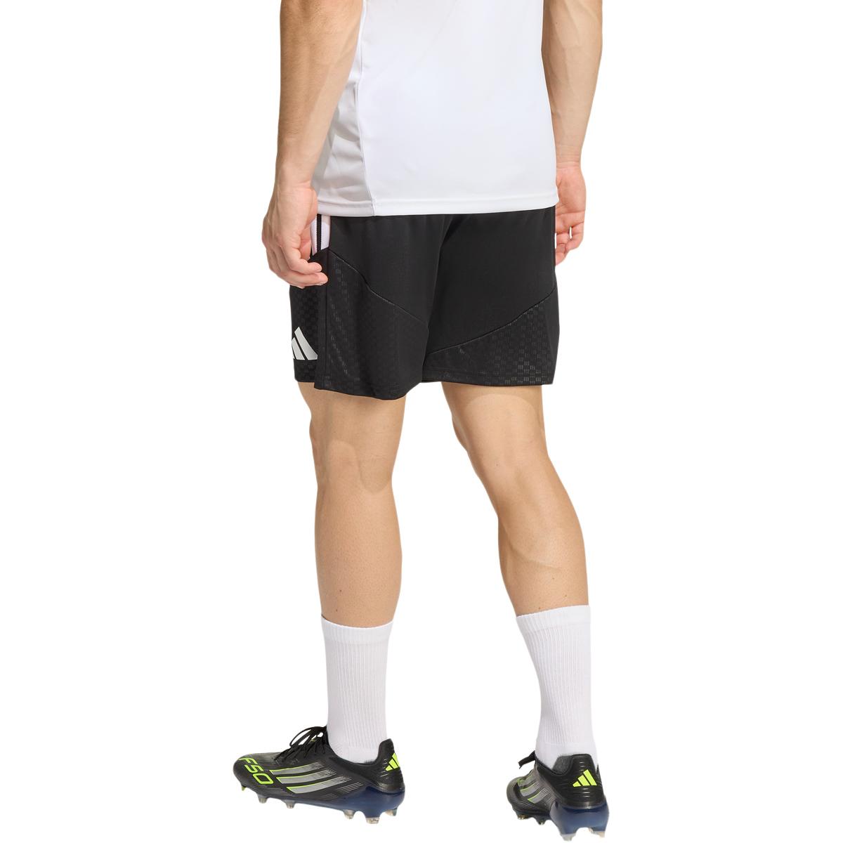 adidas Tiro 26 C Træningsshorts BLACK/WHITE