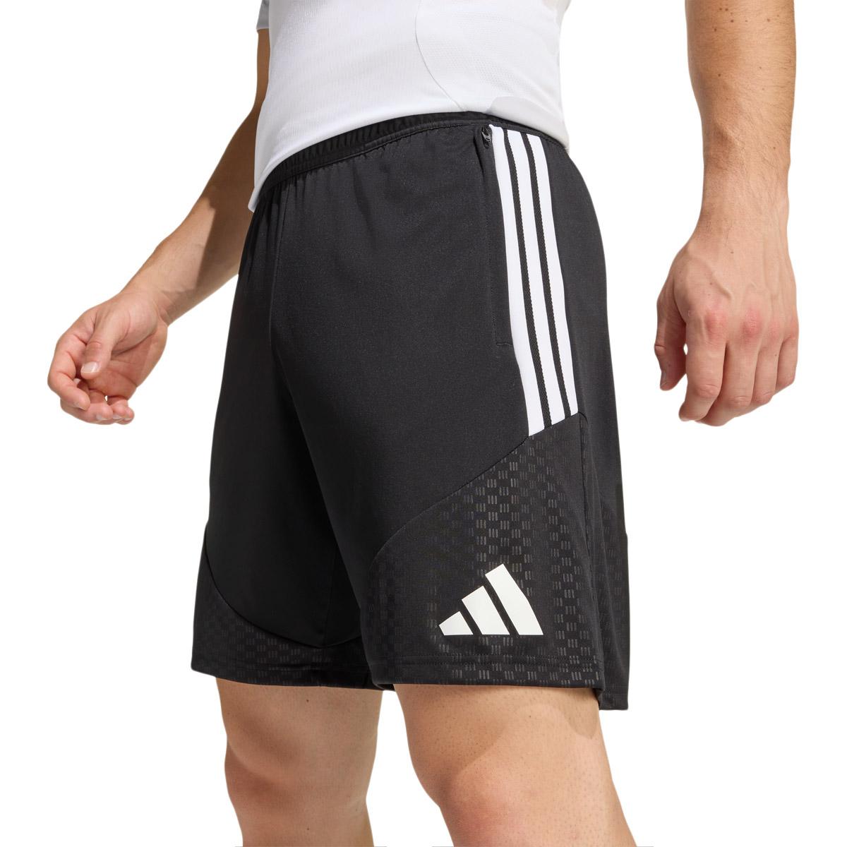 adidas Tiro 26 C Træningsshorts BLACK/WHITE