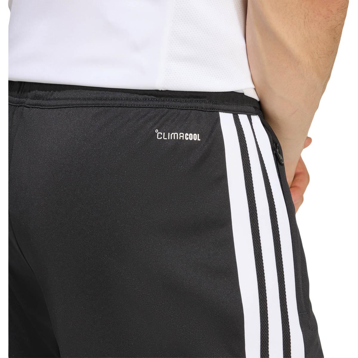 adidas Tiro 26 C Træningsshorts BLACK/WHITE