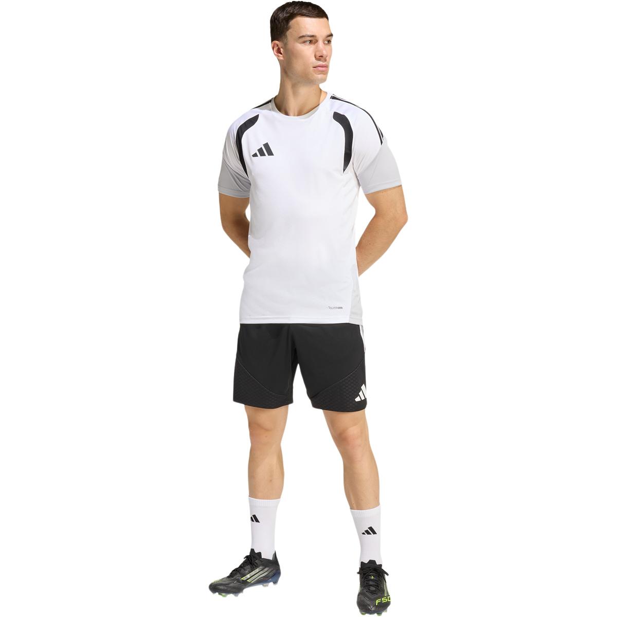 adidas Tiro 26 C Træningsshorts BLACK/WHITE