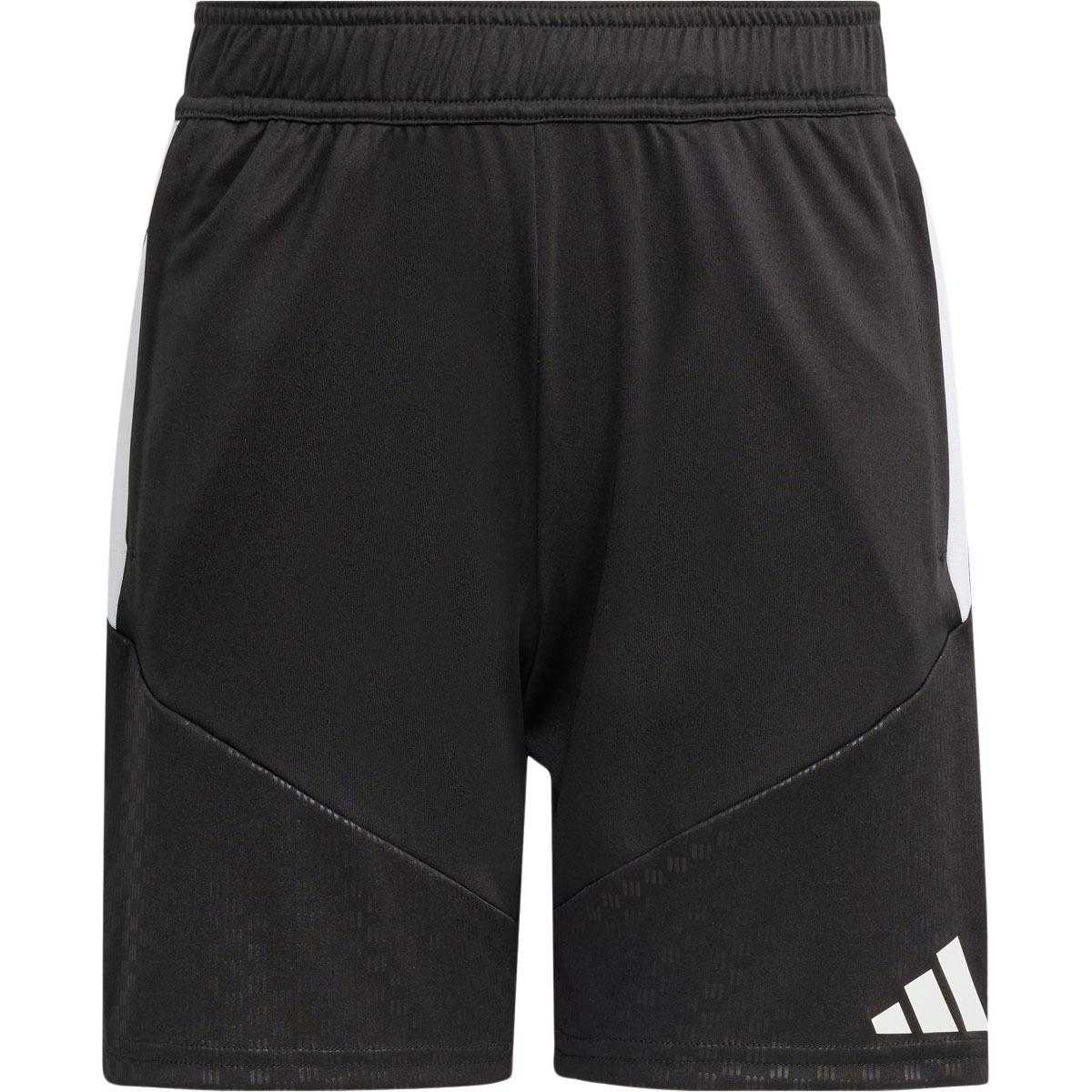 adidas Tiro 26 Træningsshorts Børn BLACK/WHITE