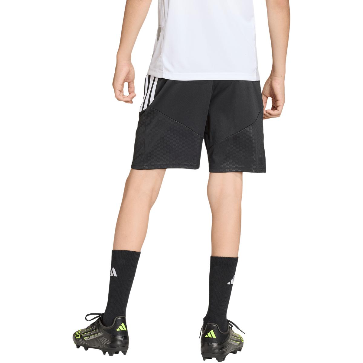 adidas Tiro 26 Træningsshorts Børn BLACK/WHITE