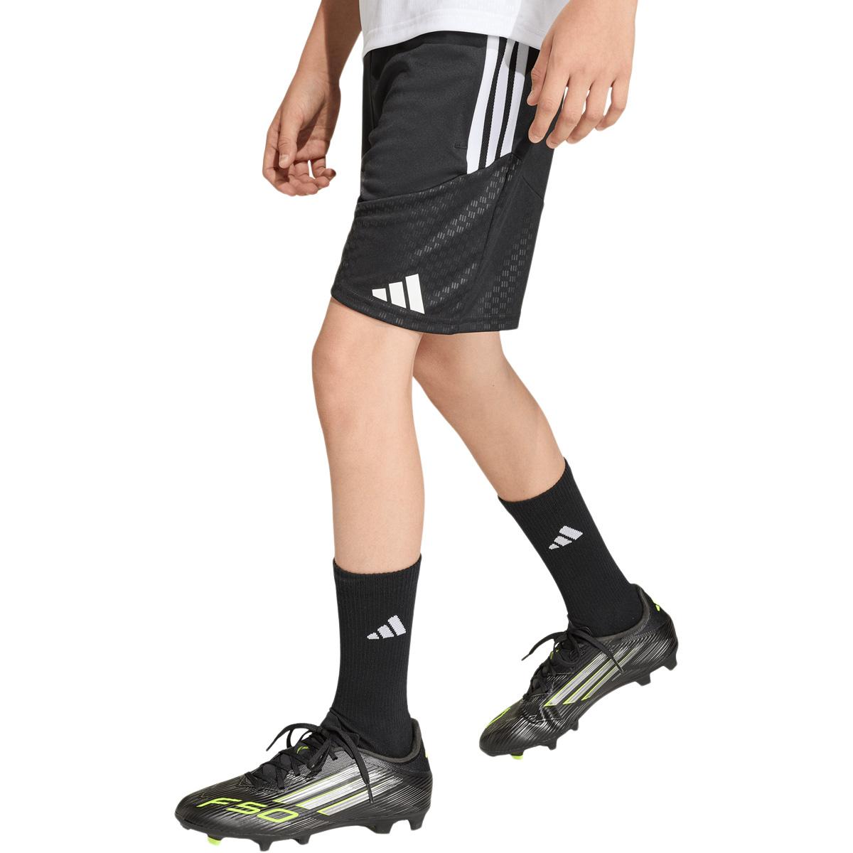 adidas Tiro 26 Træningsshorts Børn BLACK/WHITE