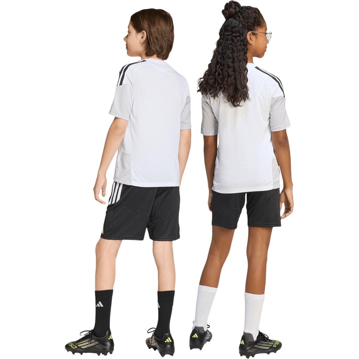 adidas Tiro 26 Træningsshorts Børn BLACK/WHITE