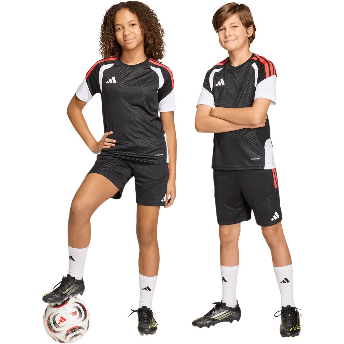 adidas Tiro 26 C Træningsshorts Børn Black