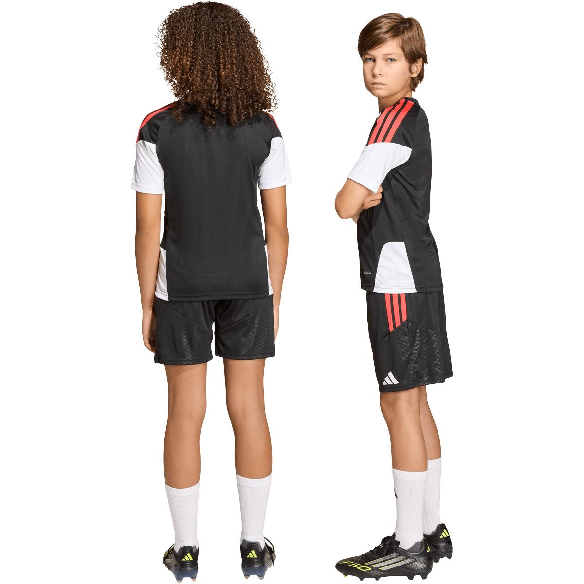 adidas Tiro 26 C Træningsshorts Børn Black
