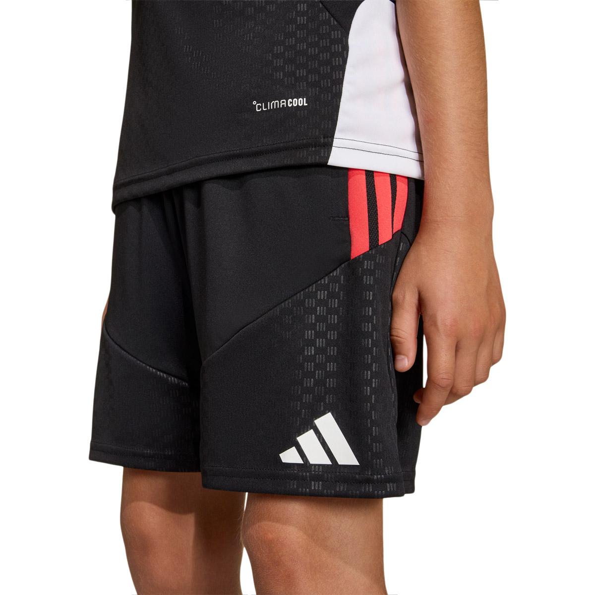 adidas Tiro 26 C Træningsshorts Børn Black