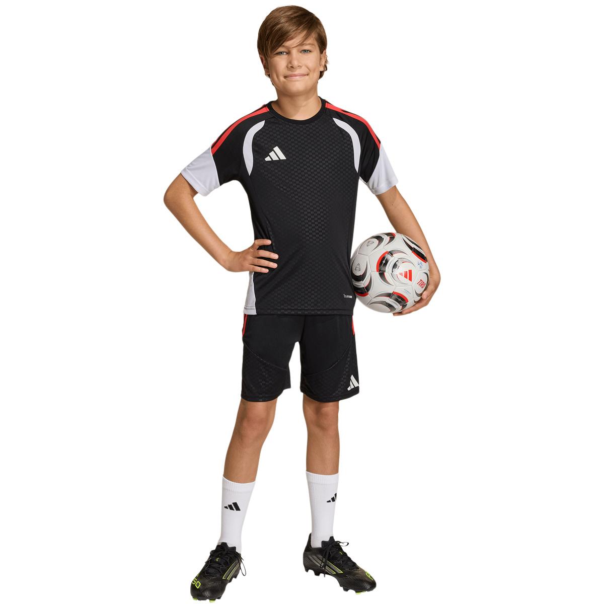adidas Tiro 26 C Træningsshorts Børn Black