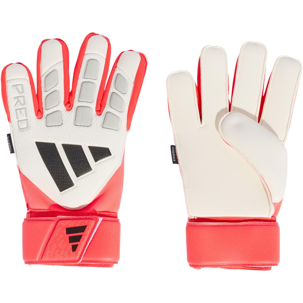 adidas Predator Match Fingersave Målmandshandsker 001a