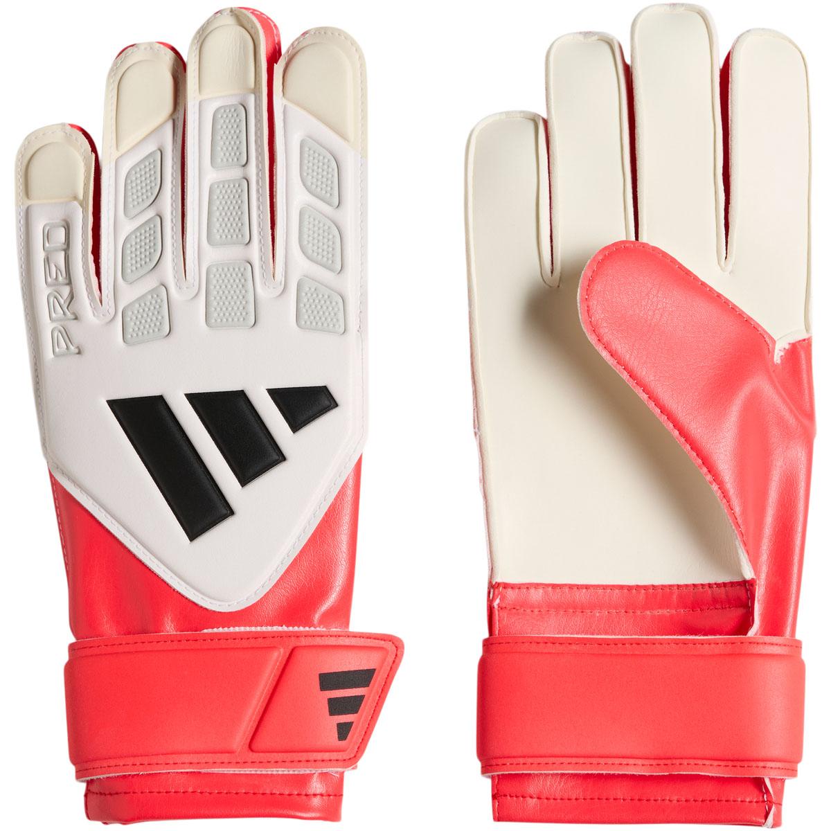 adidas Predator Training Målmandshandsker Børn Afdd