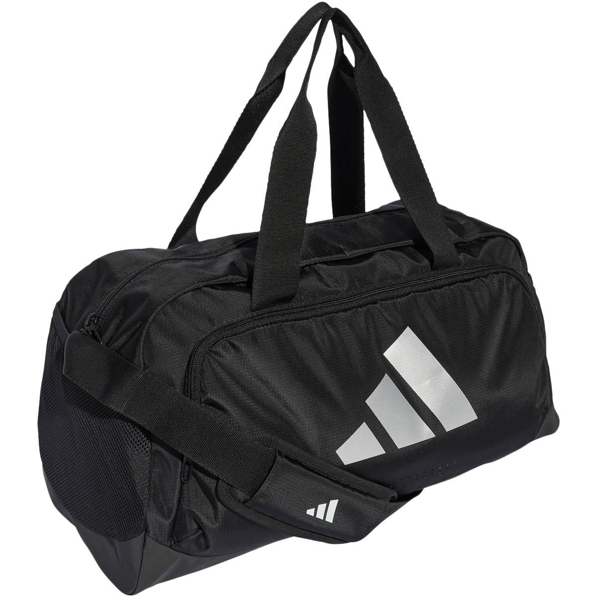 adidas Defender Duffle Small Sportsveske Black