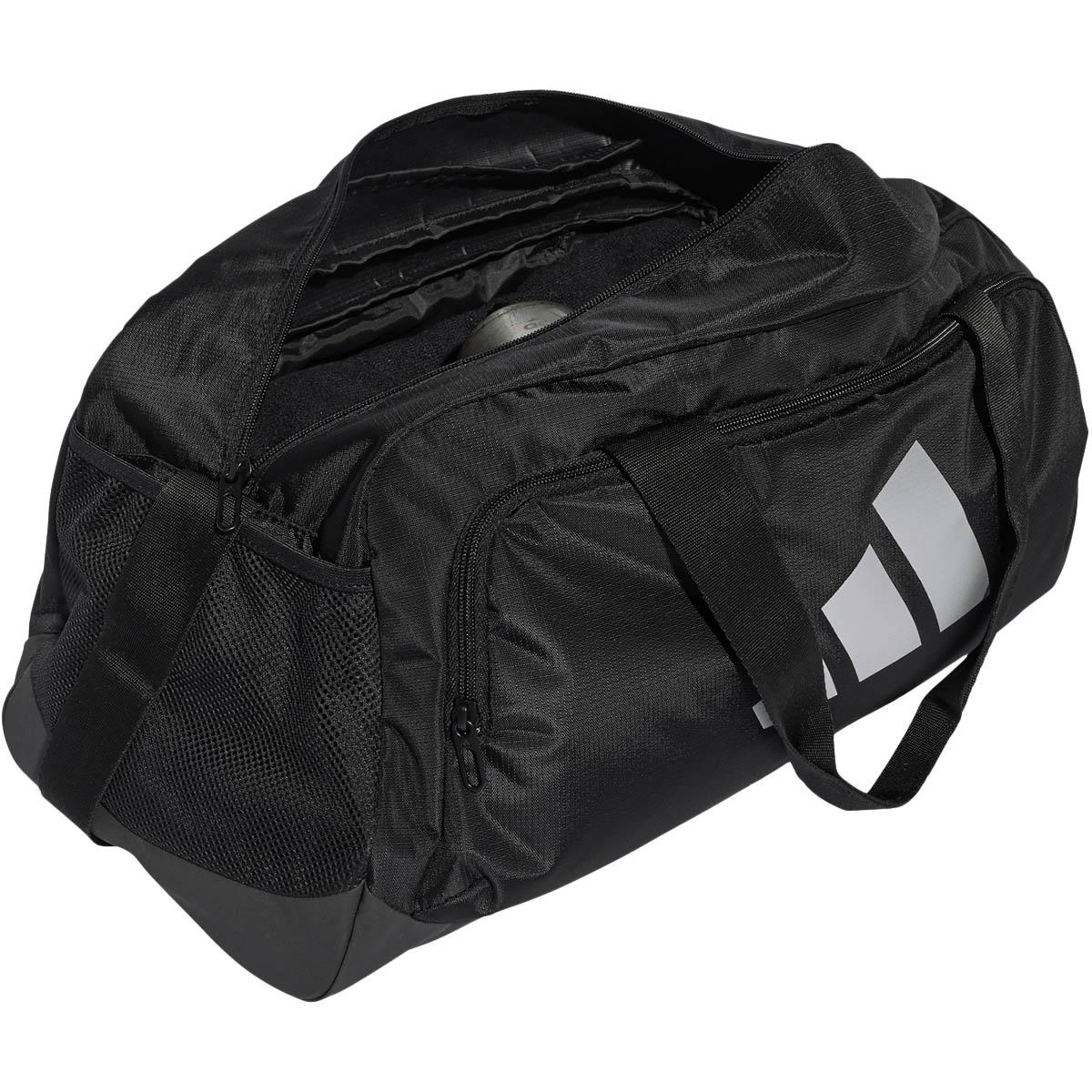 adidas Defender Duffle Small Sportsveske Black