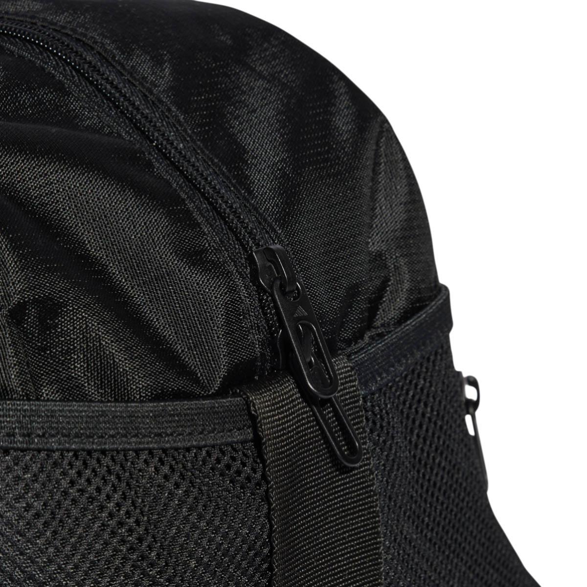 adidas Defender Duffle Small Sportsveske Black