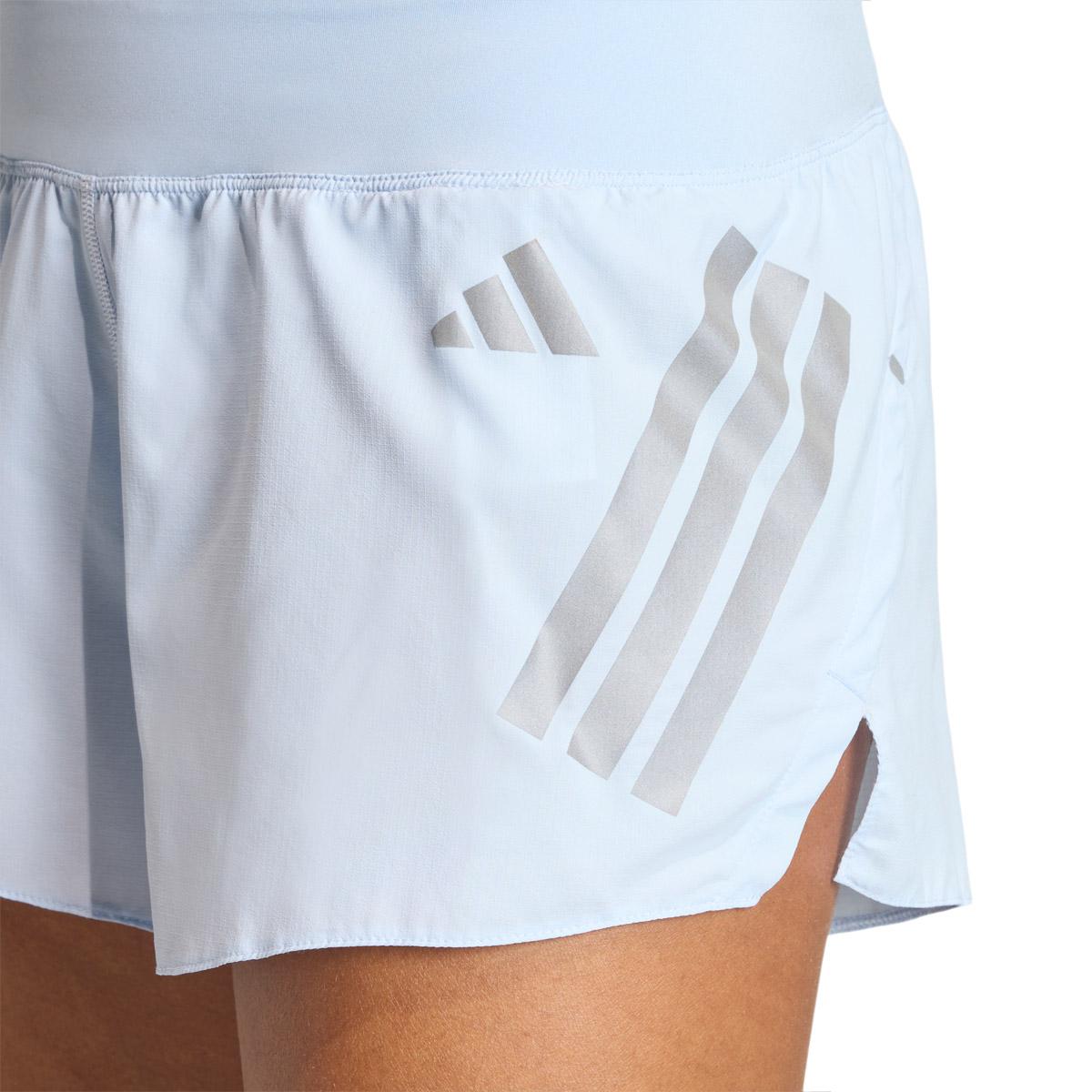 adidas Adi365 Formotion Løbeshorts Dame Light Blue