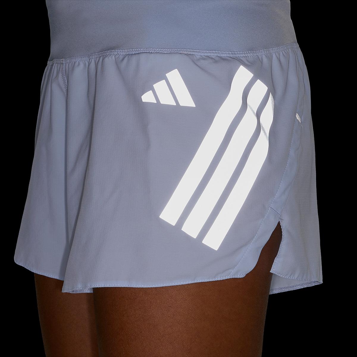adidas Adi365 Formotion Løbeshorts Dame Light Blue